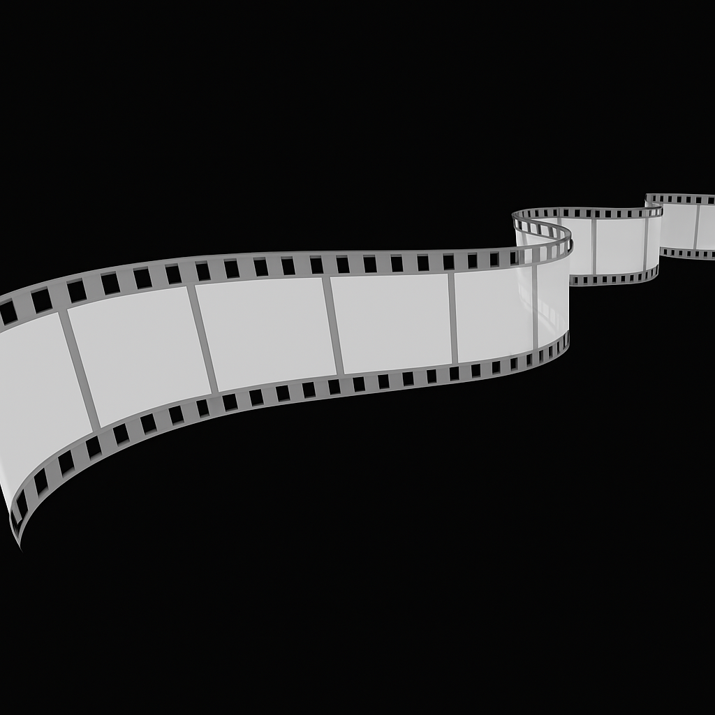 Film Strip
