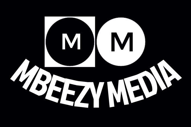 MBEEZY MEDIA Logo